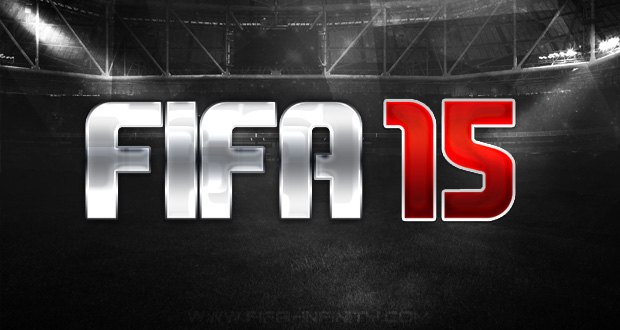 [E3 2014] FIFA 15’in Tanıtım Videosu Sonunda Yayınlandı!