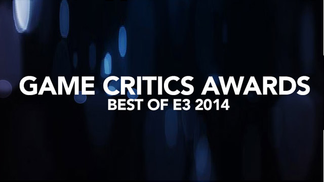 E3 2014’ün Ardından Game Critics Ödülleri Adayları Açıklandı!