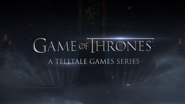 [E3 2014] Telltale, E3’ten Sonra Game of Thrones Detayı Sözü Verdi