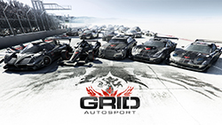 Grid: Autosport’tan Yeni Bir Video