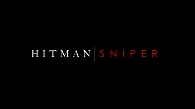 [E3 2014] “Hitman: Sniper” Mobil ve Tablet Cihazlara Geliyor!