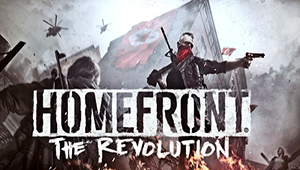 Dedikodu: Homefront’un Yönetmeni Crytek’ten Ayrıldı