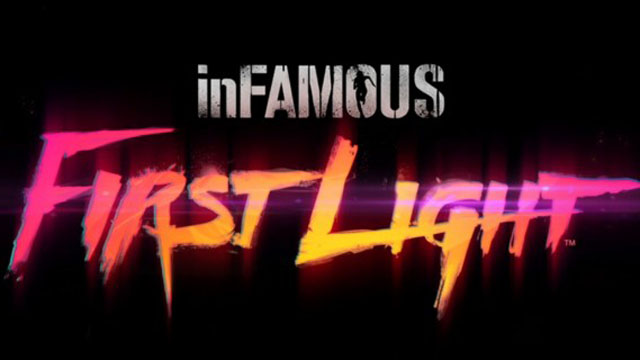 inFamous: First Light’ın Çıkış Tarihi Resmi Olarak Açıklandı!