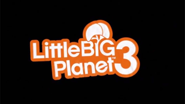 LittleBigPlanet 3’ten Yeni Detaylar Geldi!