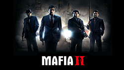 Mafia 2 Steam’de %75 İndirimde!
