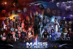 [E3 2014] Mass Effect 4 Geliyor!