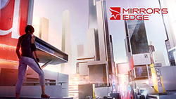 [E3 2014] Mirror’s Edge’in Konsept Tasarımı Paylaşıldı!