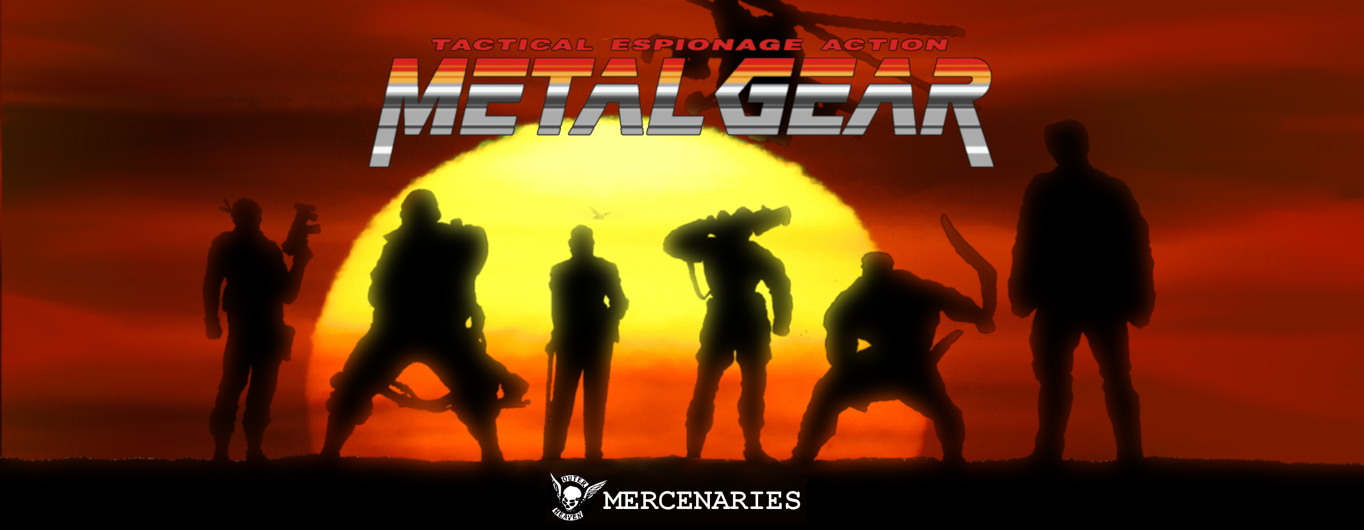 Konami Metal Gear Remake’ine Yeşil Işık Yaktı