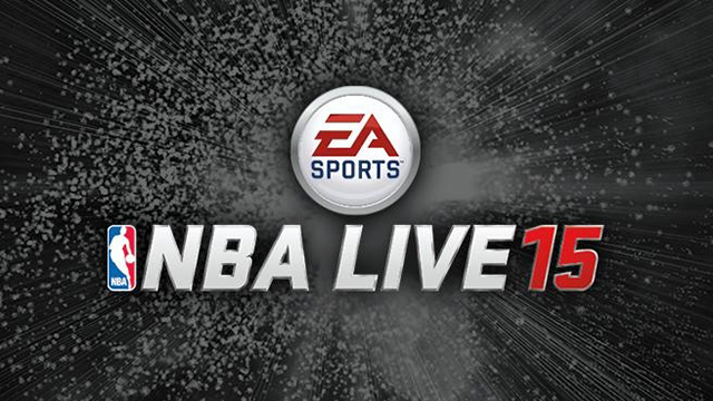 NBA Live 15 İddialı Geliyor!