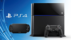 PlayStation 4 ve PlayStation Vita Tek Pakette Geliyor