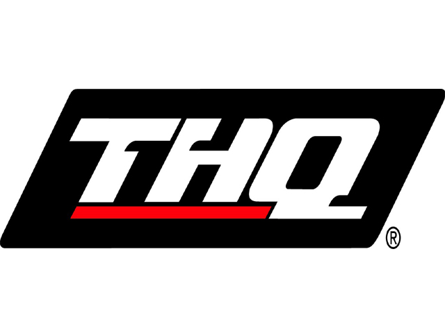 THQ Küllerinden Doğuyor