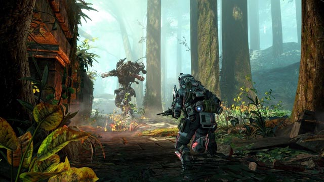 Titanfall 2’den Yeni Bilgiler Var