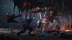[E3 2014] The Witcher 3’ün Çıkış Tarihi Açıklandı!