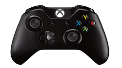 Xbox One Kontrolcüsü Artık PC’de Kullanılabilir!