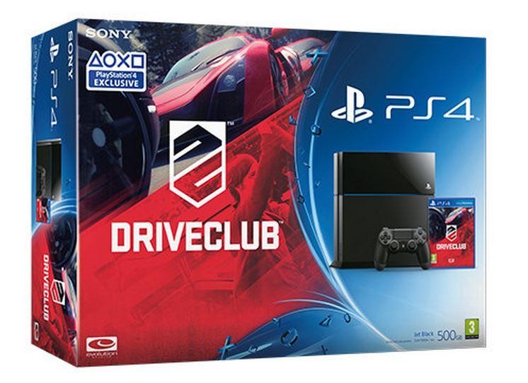 Sony’den Yeni PS4 Bundle!