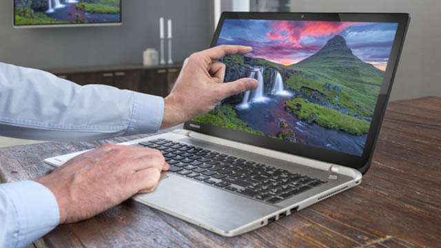 Toshiba Satellite S Serisi Notebook’lar Tanıtıldı