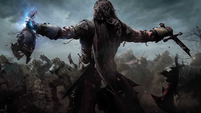 Shadow of Mordor’un Hikayesine Dair bir Trailer