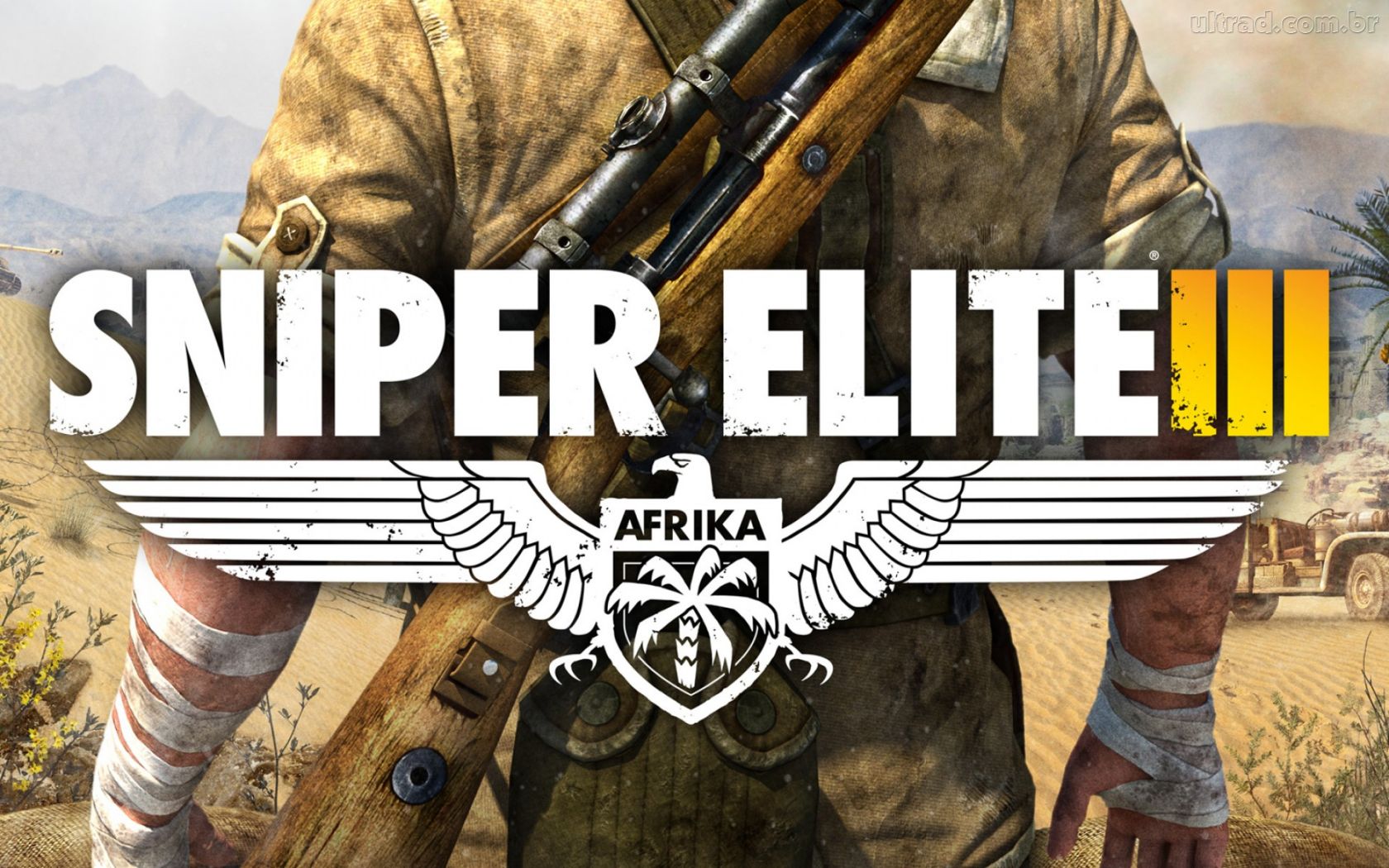 Sniper Elite 3 İçin Yeni Görev DLC’si Paylaşıldı!