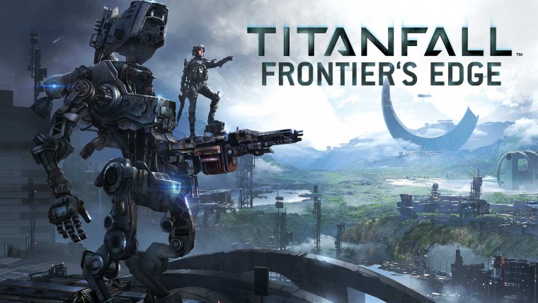 Titanfall’un Yeni DLC’si Tanıtıldı!