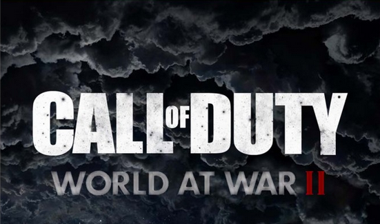 Call of Duty: World at War 2 Mi O?