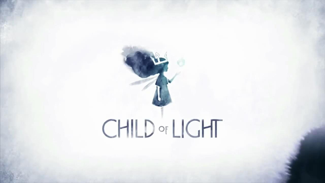 Child Of Light, PS Vita İçin Çıkışını Gerçekleştirdi