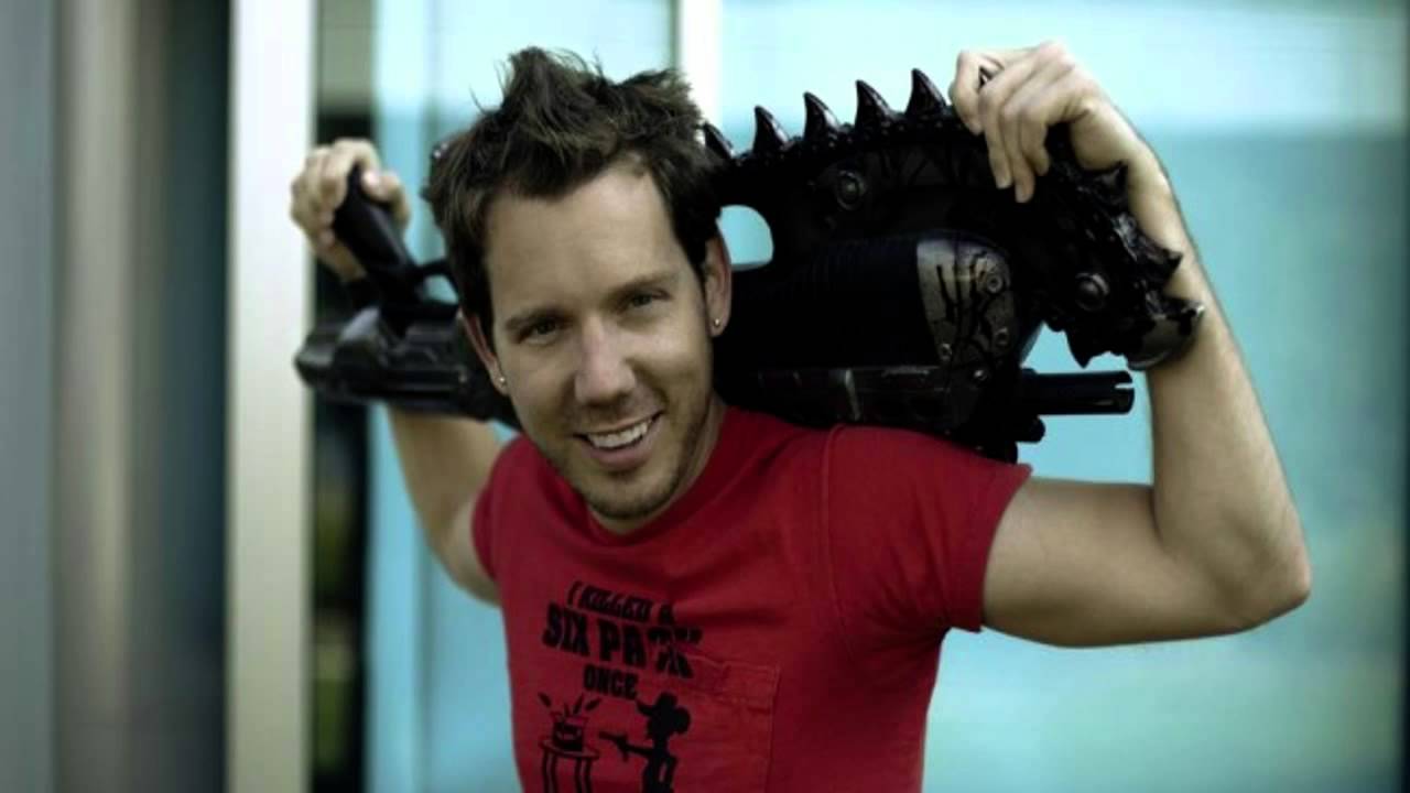 Cliff Bleszinski’nin Yeni Çalışmasından İlk Görsel Geldi!