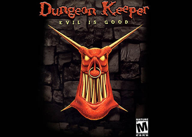 17 Yıl Aradan Sonra Dungeon Keeper’da Gizli Mesaj Keşfedildi