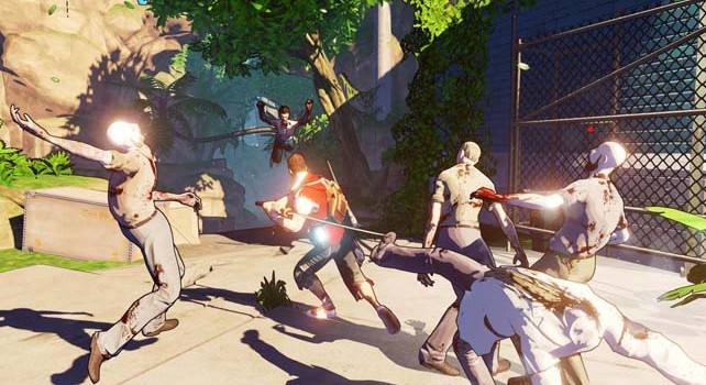 Dead Island’ın Yeni Oyunu Duyuruldu; Escape Dead Island