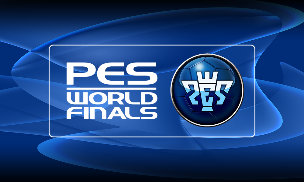 PES 2014 Dünya Finalleri Başladı!