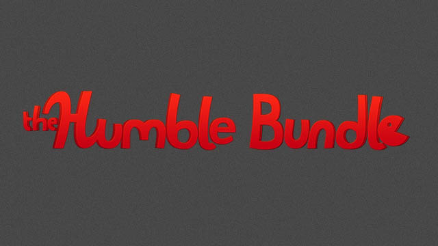 Humble Bundle – Square Enix