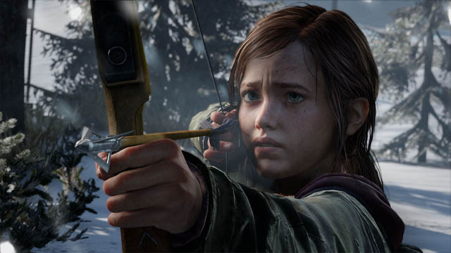 The Last of Us Remastered’ın PS4’teki Yenilikleri Belli Oldu