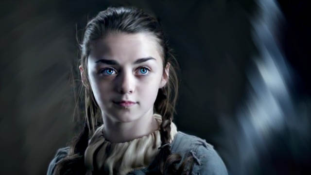 Arya Stark, Last of Us’ta oynayabilir!