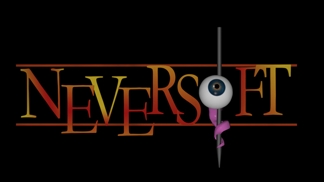 Neversoft Resmi Olarak Kapanıyor