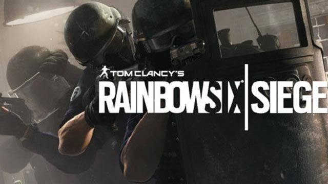 Rainbow Six Siege’in Yeni Trailer’ı Yayınlandı