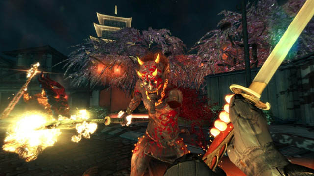 Shadow Warrior Sonbaharda Yeni Nesile Geliyor!