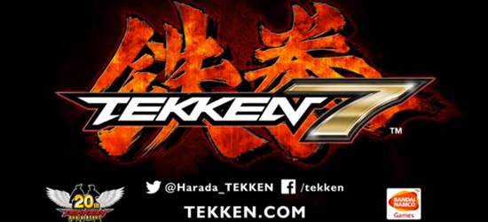 Tekken 7 PC İçin Geliyor Olabilir