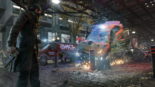 Watch Dogs 2, DirectX 12 ve AMD Desteği ile Çıkacak