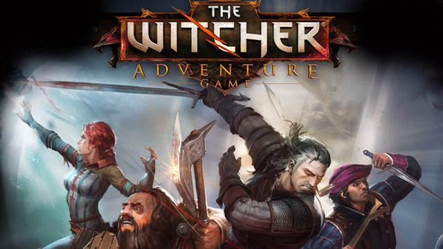 The Witcher Adventure Game Kapalı Beta Sürecine Girdi!