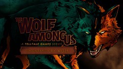 The Wolf Among Us’ın Sezon Finali Yarın Geliyor