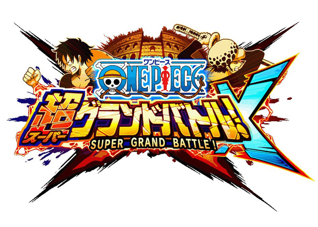 One Piece: Super Grand Battle! X’nin Tanıtım Videosu Yayınlandı!