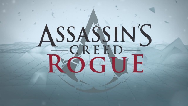 Assassin’s Creed Rogue’tan Yeni Görseller
