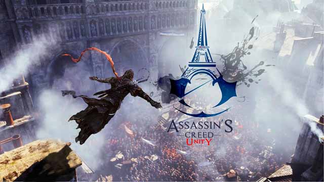 Assassin’s Creed Unity DLC’sinde Yolumuz Çin’e Düşüyor!