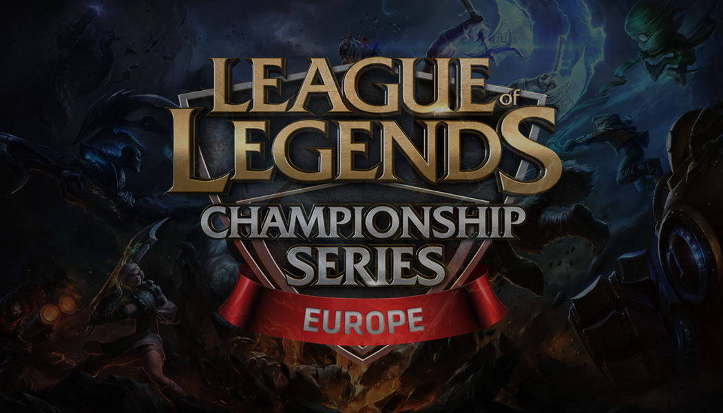 2015 EU LCS 3.Hafta Sonuçları!