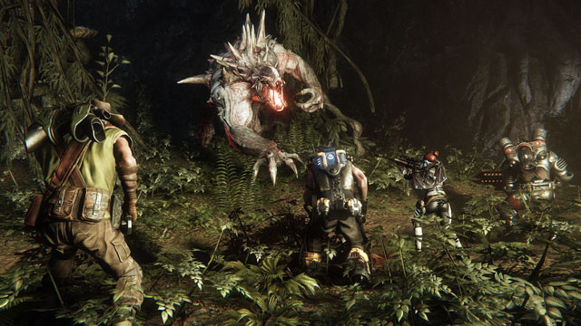 Bir Erteleme Haberi de Evolve’dan