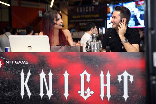 Knight Online 10. Yılını Kutluyor!