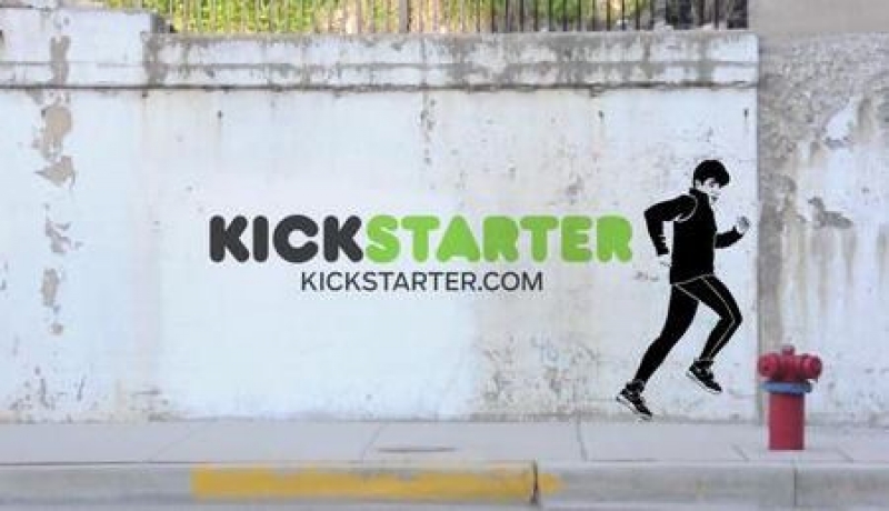 Kickstarter’ın Hayat Verdiği Oyunlar!