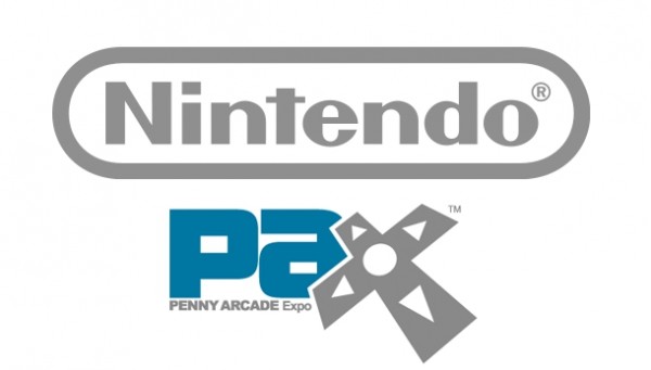 Nintendo’nun Pax Prime Bavulu!