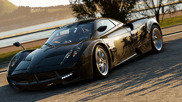 [GC 2014] Gamescom’da Project Cars’ın Tanıtım Videosu Yayınlandı!