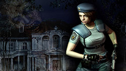 Resident Evil HD Remastered’dan İlk Video!