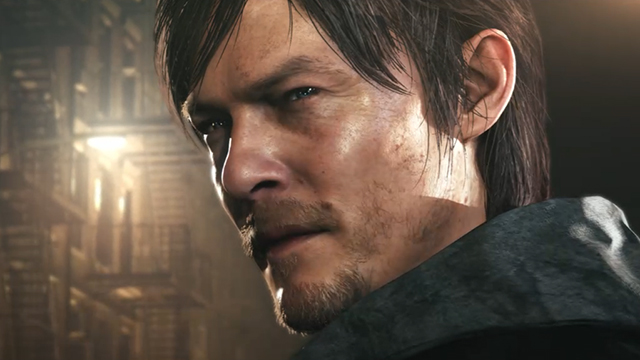 Silent Hills ‘ten Ürperten TGS Videosu